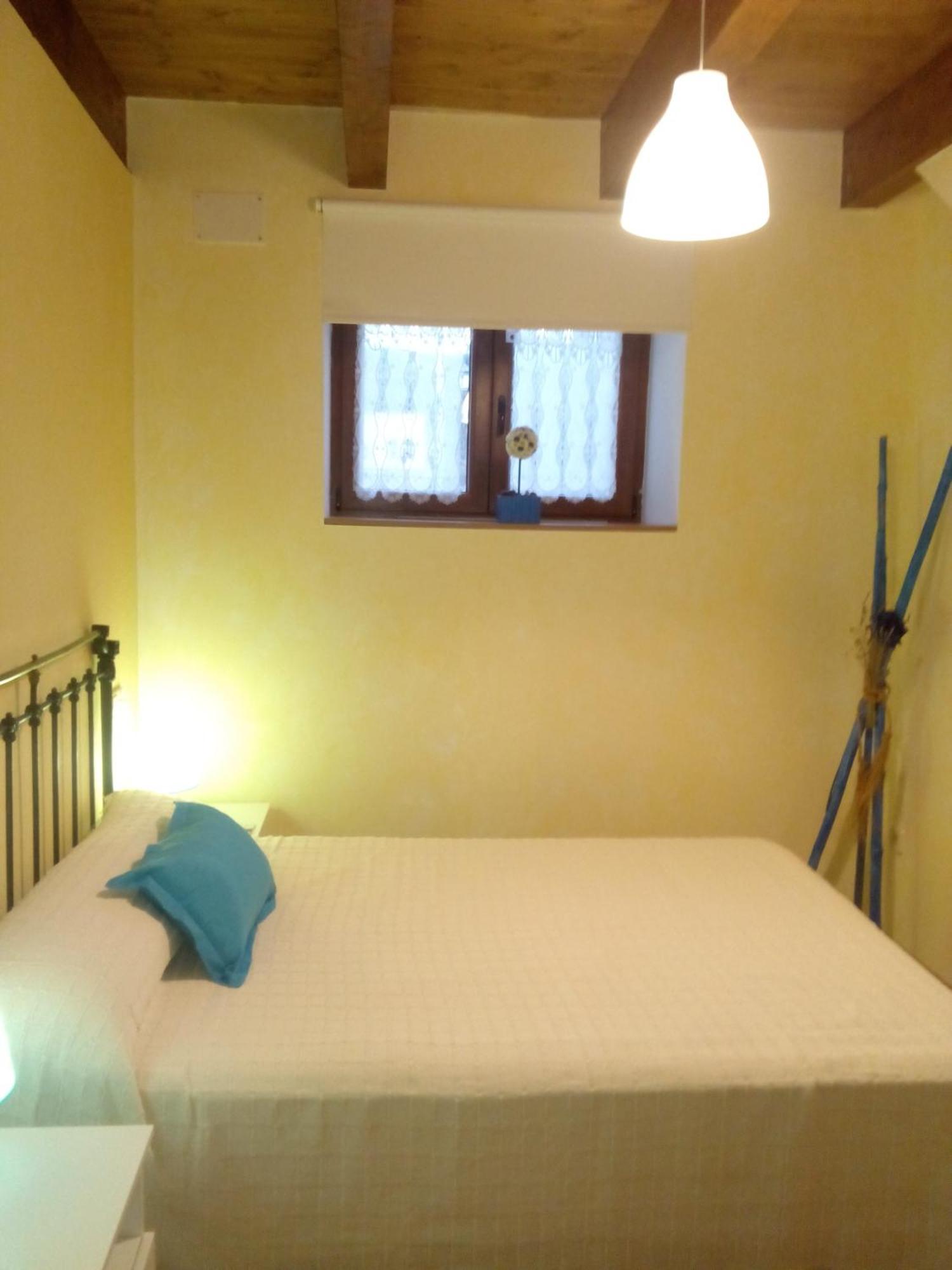 Casa Javier Guest House Rodellar Rom bilde