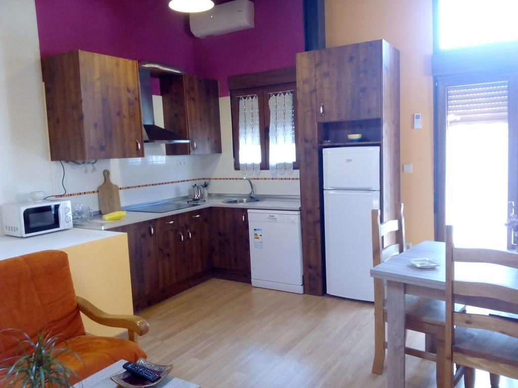 Casa Javier Guest House Rodellar Eksteriør bilde