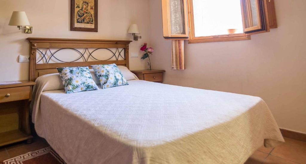 Casa Javier Guest House Rodellar Rom bilde
